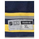 Sam Reinhart Buffalo Sabres Reebok Premier NHL Jer