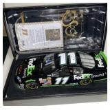 Denny Hamlin #11 FedEx Die Cast Car in org box