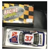 NASCAR Jeremy Mayfield, 1997 Thunderbird