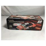 Carl Edwards, 2008 Fusion Die Cast
