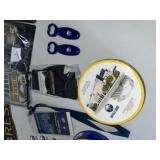 Buffalo Sabres NHL Fan Memorabilia Collection incl