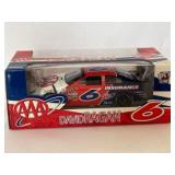 Motorsports Authentics David Ragan #6 AAA Insuranc