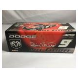 Bill Elliott, 2001 intrepid RT