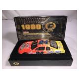 Jeff Gordon, 1999 Monte Carlo elite