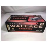 Steve Wallace 2006 Charger Die Cast LE