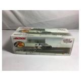 Martin Truex Jr., 2005 Monte Carlo