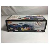 A.J. Allmendinger, 2007 Camry COT