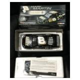 Mark Martin 2008 impala SS US Army LE