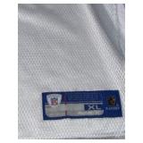 Wes Welker New England Patriots Reebok NFL Jersey