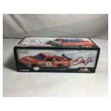 Dale Earnhardt Jr., 2007 Impala SS COT