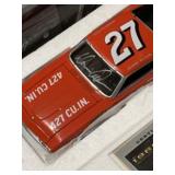 University of Racing Legends 1:24 Scale 1969 Ford