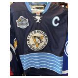 Sidney Crosby Winter Classic Jersey 2011
