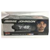 Jimmie Johnson 2016 SS NIB 1 of 84 ARC Chrome
