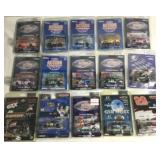 Action Series Collectibles NASCAR 1:64 Scale