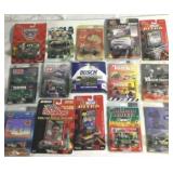 Die Cast Racing Car Collection 1:64 Scale