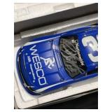 Ty Dillon Autographed #33 Wesco 2013 Chevrolet Cam