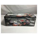 Kyle Busch, 2008 Camry #18 Snickers / 1 of 1704