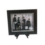 Pete Best Signed Photograph of The Beatles Early L