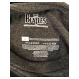 The Beatles Shirts & Apparel Collection