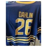 Rasmus Dahlin Breakaway Jersey by Fanatics Size XL