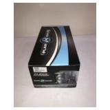 Ryan Blaney 2018 Wrangler Riggs Workwear Ford Fusi