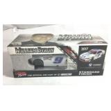 William Byron Autographed  2017 Camaro LE