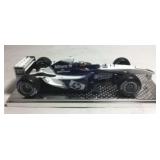 Formula One 1:18 Scale Diecast 2003 Matel