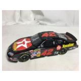 Juan Pablo Montoya 2007 Charger Limited Edition