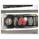 Brad Keselowski #09 Miccosukee Talladega Win