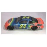 Jeff Gordon Dupont 24 NASCAR toy figure