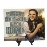 Desperate Enterprises The Wizard of Oz There's No