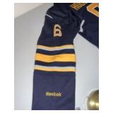 Phil Housley Buffalo Sabres Reebok Premier Jersey,