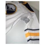 Tyler Myers Buffalo Sabres Reebok Premier Youth XL