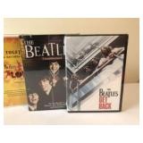 The Beatles DVD Collection (7) Including Feature F