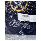 Rasmus Dahlin Autographed Buffalo Sabres 2018 NHL