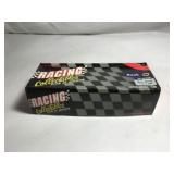 Mark Martin 1:24 Stock Car Collectible Bank in box