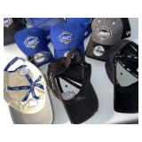 A Collection of Ten Jimmie Johnson #48 Team Lowe's