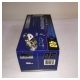 Jimmie Johnson #48 Foundation 2006 Monte Carlo SS