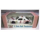 Jeff Gordon #1 Baby Ruth Thunderbird