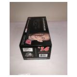 AJ Allmendinger Autographed 2014 Kingsford #47 Che