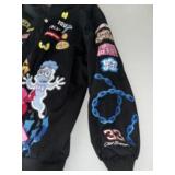 Chase Authentics NASCAR Clint Bowyer #33 Monster C