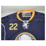 Brad Boyes Buffalo Sabres Reebok Premier NHL Jerse