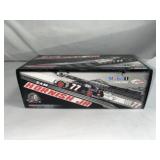 Sam Hornish Junior, 2009 charger