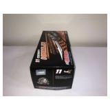 Autographed Denny Hamlin 2009 FedEx Express Die Ca