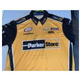 Sparco NASCAR Chip Ganassi Racing Kyle Larson Park