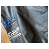 2000 JH Design Jeff Gordon #24 DuPont NASCAR Leath