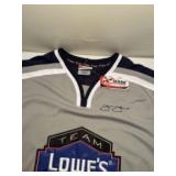 Jimmie Johnson NASCAR Team Lowe's Racing Jersey, F