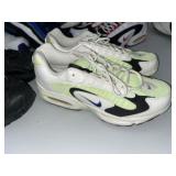 Nike Collection of Five Pairs of Air Max and Athle