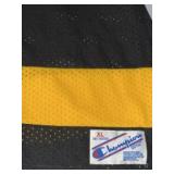Vintage Boston Bruins Champion Mesh Hockey Jersey