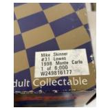 Mike Skinner #31 Lowe's 1998 Chevrolet Monte Carlo